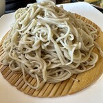 手打ちsoba 香りや - 