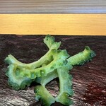 SUSHI TOKYO TEN、 - ゴーヤん