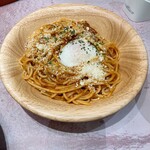 サイゼリヤ - 料理写真: