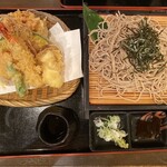 穂し乃庵 - 