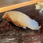 SUSHI TOKYO TEN、 - スズキ