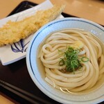 釜揚げうどん岡じま 丸亀店 - 