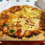 ピザハット - 料理写真: