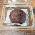 口福堂 - おはぎ