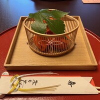 日本料理 木の花 - 