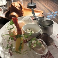 BLT STEAK  ROPPONGI - 
