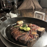 BLT STEAK  ROPPONGI - 