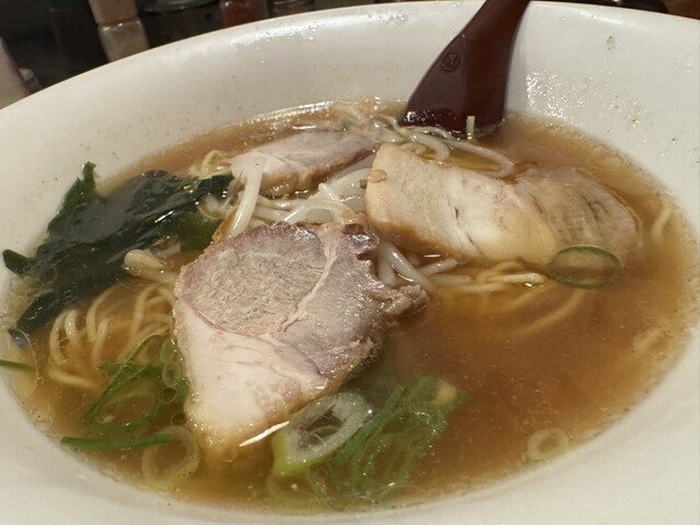 Ramen Heiwa photo 3