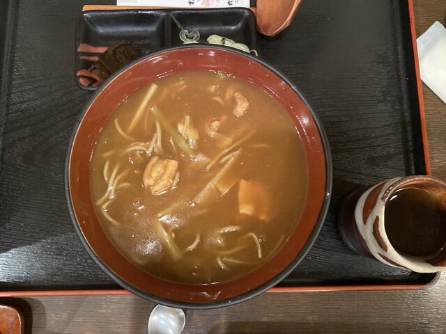 こんにちわんこそば こんにちわんこそば Teuchi Soba Ono - Busshozan/Soba