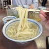 釜あげうどん 長田 in 香の香