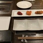 横浜焼肉kintan - 