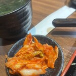感動の肉と米 - 