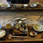 かつら木の郷 - 