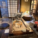 かつら木の郷 - 