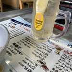 焼蛤 浜茶屋 向島 - 