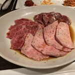 横浜焼肉kintan - 