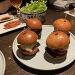 横浜焼肉kintan - 