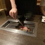 横浜焼肉kintan - 