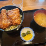 柏屋食堂 - 