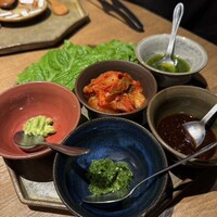 とり料理 鳥者 - 