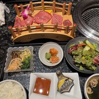 東京焼肉 一頭や コレド室町テラス店 - 