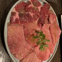 横浜焼肉kintan - 