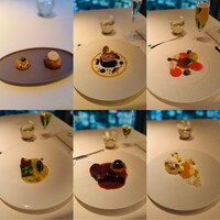 シグネチャー - 