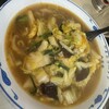 やまとラーメン 香雲堂  野田阪神店