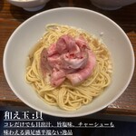 大磯 海そば - 