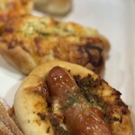 ブーランジェリーアヴォロンテ - 