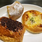 ハルツ - 料理写真: