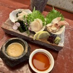 なきざかな 渋谷 - 