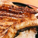 うなぎの美鶴 - 