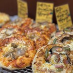 ブーランジェリーアヴォロンテ - 