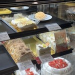 カッフェ イタリアン・トマト - 