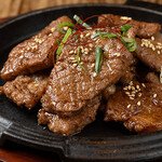 韓国酒場コッキオ - テジカルビ