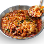 韓国酒場コッキオ - ナッコプセ