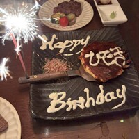 OSAKA きっちん 銀座本店 -  OSAKA きっちん 銀座本店 -