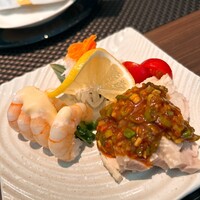 中国料理 吉珍樓 ルーセントタワー店 - 