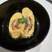 うなぎ四代目菊川 ヒルトンプラザウエスト大阪店 - 