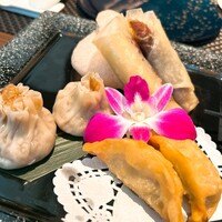 中国料理 吉珍樓 ルーセントタワー店 - 