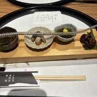 うなぎ四代目菊川 ヒルトンプラザウエスト大阪店 - 