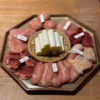 とり料理 鳥者 - 