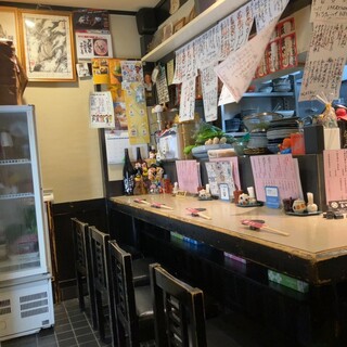 北新地うどん 薮や_2