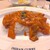インデアンカレー - 料理写真: