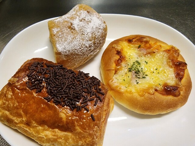 ハルツ &ndash; 本宮（パン） | 福島県本宮市の人気ベーカリー