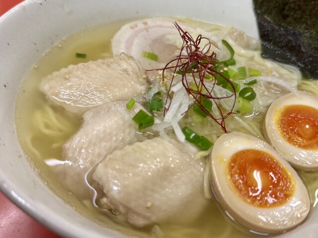 ささやん - 相模大塚/ラーメン | 食べログ