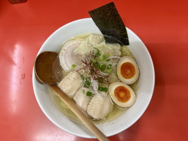 ささやん - 相模大塚/ラーメン | 食べログ