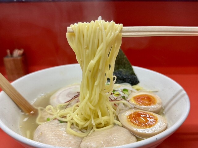 ささやん - 相模大塚/ラーメン | 食べログ