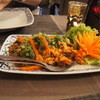 NakHon Thai - 料理写真:麻婆豆腐